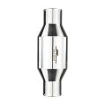 Universal JRspec Catalytic Converter Euro 3 For Engines 0.6 - 2.4L 57mm (102mm) Inlet / Outlet-2