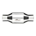Universal JRspec Catalytic Converter Euro 2 For Engines 0.6 - 2.4L 57mm (102mm) Inlet / Outlet-1