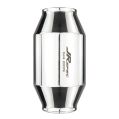 Universal JRspec Catalytic Converter Euro 4 For Engines 0.6 - 2.4L 68 mm / 102mm Inlet / Outlet-1