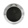 Universal JRspec Catalytic Converter Euro 2 For Engines 0.6 - 2.4L 63,5mm (102mm) Inlet / Outlet-3