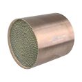 Catalytic converter core Sport JRSpec Length 100 mm Euro 2 CPSI 100 Diameter 100 mm-1