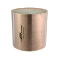 Catalytic converter core Sport JRSpec Length 100 mm Euro 3 cpsi 100 Diameter 100 mm-2