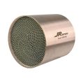 Catalytic converter core Sport JRSpec Length 100 mm Euro 3 cpsi 100 Diameter 100 mm-1
