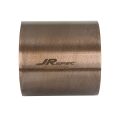 Catalytic converter core Sport JRSpec Length 100 mm Euro 4 cpsi 200 Diameter 100 mm-3