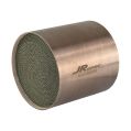 Catalytic converter core Sport JRSpec Length 100 mm Euro 4 cpsi 200 Diameter 100 mm-1