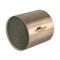 Catalytic converter core Sport JRSpec Length 100 mm Euro 5 cpsi 200 Diameter 100 mm-1