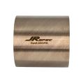 Catalytic converter core Sport JRSpec Length 100 mm Euro 5 cpsi 200 Diameter 100 mm-3