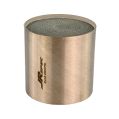 Catalytic converter core Sport JRSpec Length 100 mm Euro 5 cpsi 200 Diameter 100 mm-2