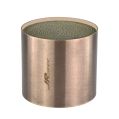 Catalytic converter core Sport JRSpec Length 100 mm Euro 2 cpsi 100 Diameter 110 mm-2