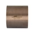 Catalytic converter core Sport JRSpec Length 100 mm Euro 2 cpsi 100 Diameter 110 mm-3
