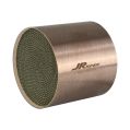 Catalytic converter core Sport JRSpec Length 100 mm Euro 3 cpsi 100 Diameter 110 mm-1