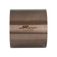 Catalytic converter core Sport JRSpec Length 100 mm Euro 4 cpsi 200 Diameter 110 mm-3
