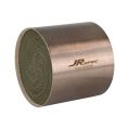Catalytic converter core Sport JRSpec Length 100 mm Euro 4 cpsi 200 Diameter 110 mm-1