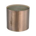 Catalytic converter core Sport JRSpec Length 100 mm Euro 5 cpsi 200 Diameter 110 mm-2