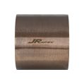 Catalytic converter core Sport JRSpec Length 100 mm Euro 5 cpsi 200 Diameter 110 mm-3