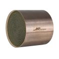 Catalytic converter core Sport JRSpec Length 100 mm Euro 5 cpsi 200 Diameter 110 mm-1