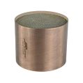 Catalytic converter core Sport JRSpec Length 100 mm Euro 2 cpsi 100 Diameter 120 mm-2