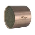 Catalytic converter core Sport JRSpec Length 100 mm Euro 2 cpsi 100 Diameter 120 mm-1