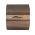 Catalytic converter core Sport JRSpec Length 100 mm Euro 3 cpsi 100 Diameter 120 mm-3