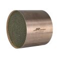 Catalytic converter core Sport JRSpec Length 100 mm Euro 3 cpsi 100 Diameter 120 mm-1