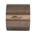 Catalytic converter core Sport JRSpec Length 100 mm Euro 4 cpsi 200 Diameter 120 mm-3