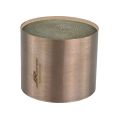 Catalytic converter core Sport JRSpec Length 100 mm Euro 4 cpsi 200 Diameter 120 mm-2