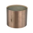 Catalytic converter core Sport JRSpec Length 100 mm Euro 5 cpsi 200 Diameter 120 mm-2