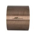 Catalytic converter core Sport JRSpec Length 100 mm Euro 5 cpsi 200 Diameter 120 mm-3
