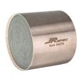 Catalytic converter core Sport JRSpec Length 100 mm Euro 5 cpsi 500 Diameter 100 mm-1