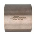 Catalytic converter core Sport JRSpec Length 100 mm Euro 5 cpsi 500 Diameter 100 mm-2