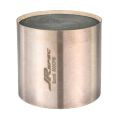 Catalytic converter core Sport JRSpec Length 100 mm Euro 5 cpsi 500 Diameter 100 mm-3