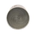 Catalytic Converter Core Sport Petrol JRspec Length 100mm Euro 6 200 CPSI Diameter 90mm-2