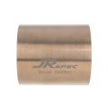 Catalytic Converter Core Sport Petrol JRspec Length 100mm Euro 6 200 CPSI Diameter 90mm-4