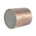 Catalytic Converter Core Sport Petrol JRspec Length 100mm Euro 6 500 CPSI Diameter 90mm-1