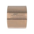 Catalytic Converter Core Sport Petrol JRspec Length 100mm Euro 6 100 CPSI Diameter 130mm-4