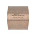 Catalytic Converter Core Sport Petrol JRspec Length 100mm Euro 6 600 CPSI Diameter 130mm-3
