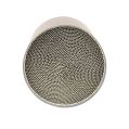 Catalytic Converter Core Sport Petrol JRspec Length 100mm Euro 2 200 CPSI Diameter 90mm-2