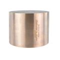 Catalytic Converter Core Sport Petrol JRspec Length 100mm Euro 6 200 CPSI Diameter 130mm-3