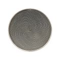 Catalytic Converter Core Sport Petrol JRspec Length 100mm Euro 6 500 CPSI Diameter 130mm-2