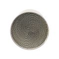 Catalytic Converter Core Sport Petrol JRspec Length 100mm Euro 6 200 CPSI Diameter 100mm-2