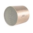 Catalytic Converter Core Sport Petrol JRspec Length 100mm Euro 6 200 CPSI Diameter 110mm-1