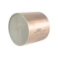 Catalytic Converter Core Sport Petrol JRspec Length 100mm Euro 6 500 CPSI Diameter 110mm-1