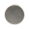 Catalytic Converter Core Sport Petrol JRspec Length 100mm Euro 6 500 CPSI Diameter 120mm-2
