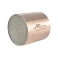 Catalytic Converter Core Sport Petrol JRspec Length 100mm Euro 2 200 CPSI Diameter 100mm-1