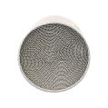 Catalytic Converter Core Sport Petrol JRspec Length 100mm Euro 3 200 CPSI Diameter 100mm-2