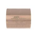 Catalytic Converter Core Sport Petrol JRspec Length 100mm Euro 3 100 CPSI Diameter 90mm-4
