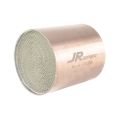 Catalytic Converter Core Sport Petrol JRspec Length 100mm Euro 4 200 CPSI Diameter 90mm-1