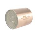 Catalytic Converter Core Sport Petrol JRspec Length 100mm Euro 5 200 CPSI Diameter 90mm-1