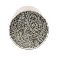 Catalytic Converter Core Sport Petrol JRspec Length 100mm Euro 5 200 CPSI Diameter 90mm-2