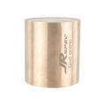 Catalytic Converter Core Sport Petrol JRspec Length 100mm Euro 5 500 CPSI Diameter 90mm-3